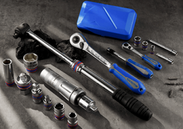 手动套筒及配件