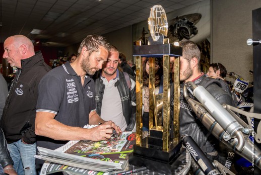 Champion celebration - 06