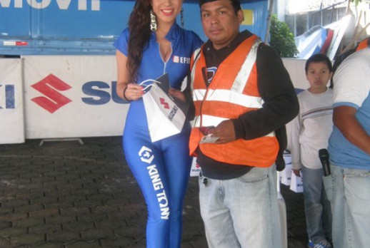 模特儿 & 消费者 - 03