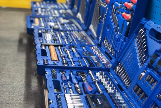 KING TONY工具展示 - 04