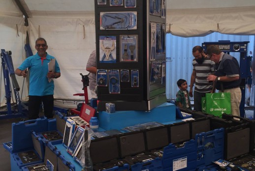 KING TONY工具展示 - 11