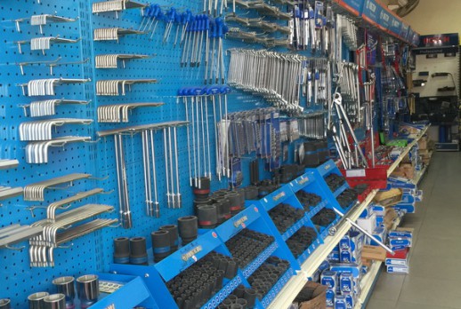 KING TONY工具展示 - 05