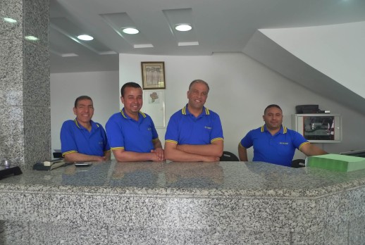 KING TONY客户店面 - 04