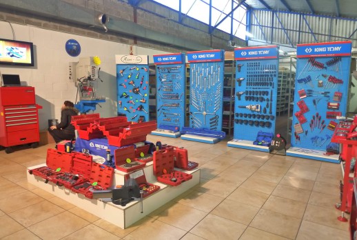 KING TONY工具展示 - 08