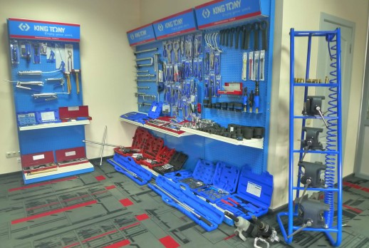 KING TONY工具展示 - 16