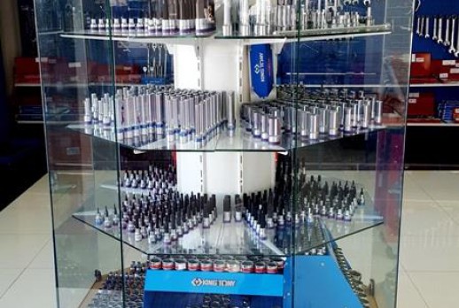 KING TONY工具展示 - 07