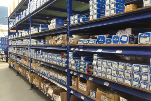 La exhibición de KING TONY herramientas - 05