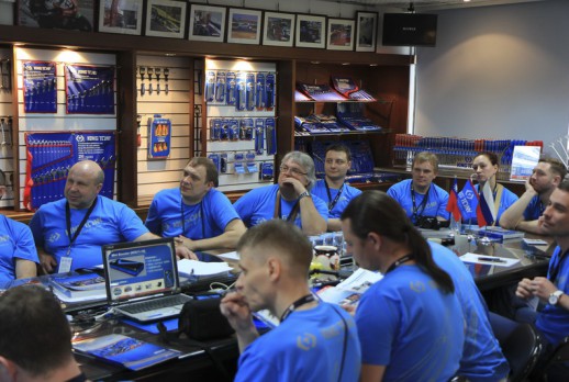 KING TONY产品介绍 - 03