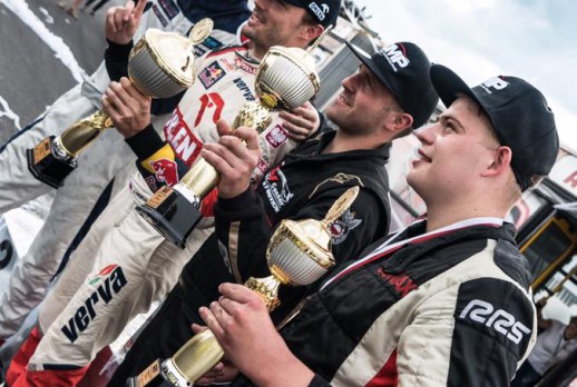 赢得第二名 - 03