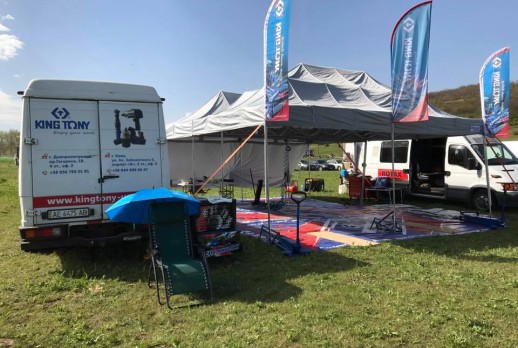 KING TONY Pit区 - 02