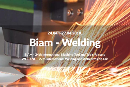 工具机与焊接设备展