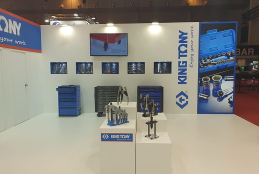 KING TONY工具展示-02