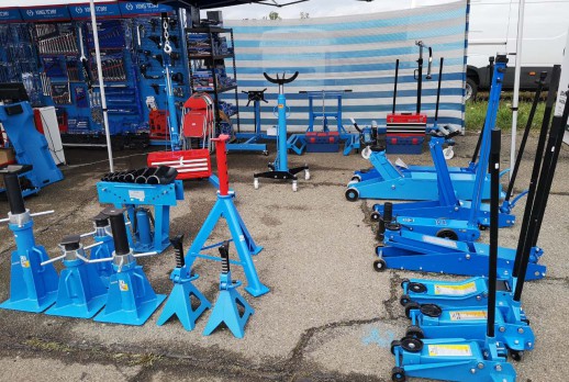 KING TONY摊位 - 06