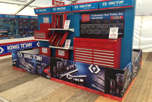 KING TONY工具展示-09