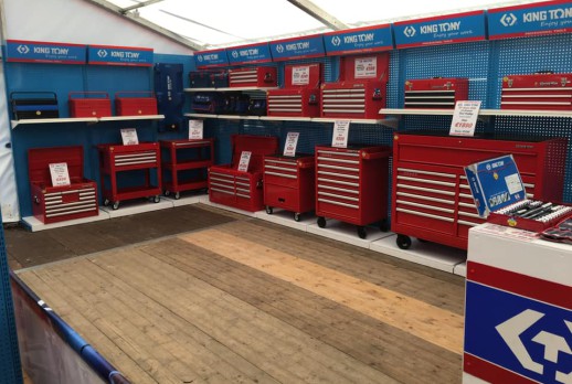 KING TONY工具展示-03