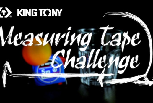 金统立卷尺X乒乓球互动游戏