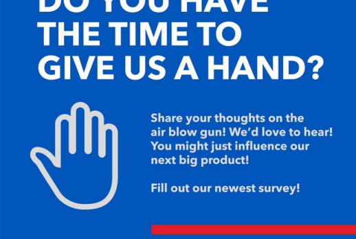 风枪问卷调查-英文