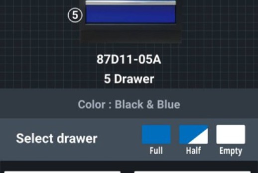 系统柜、工具车、工具箱挑选-2