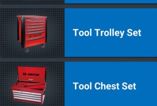 系统柜、工具车、工具箱挑选-1