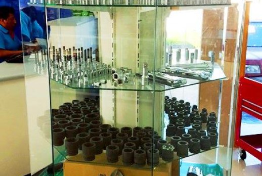 KING TONY工具展示 - 06