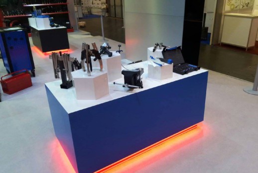 KING TONY摊位 - 08