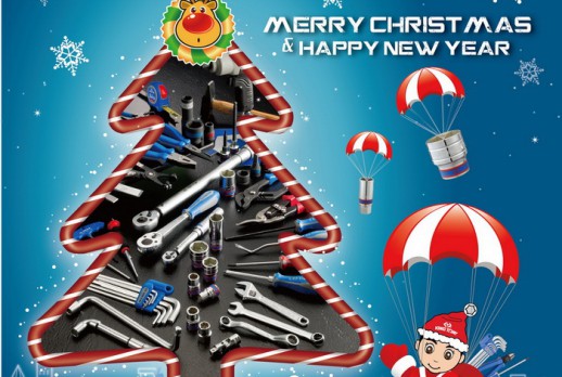 2014年圣诞节快乐