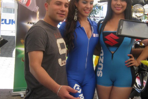 模特儿 & 消费者 - 02