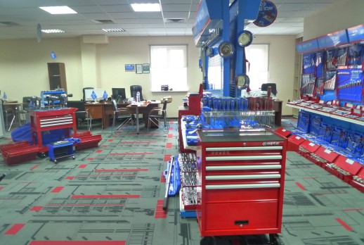 KING TONY工具展示 - 18