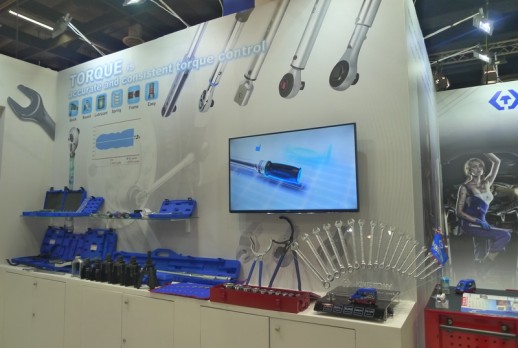 KING TONY攤位 - 06