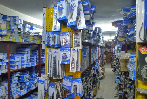 KING TONY工具展示 - 04