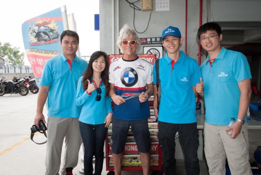 Keith Code & KING TONY pentagramas