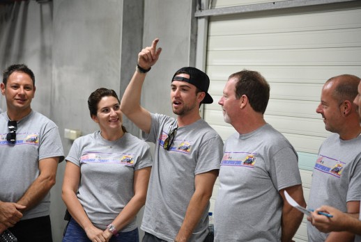 Los entrenadores - 03