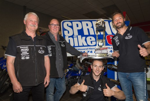 Champion celebration - 02