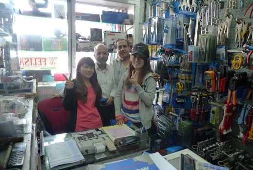 KING TONY工具展示 - 03