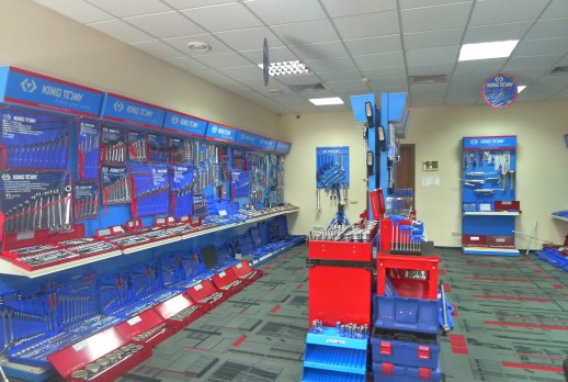 KING TONY工具展示 - 12