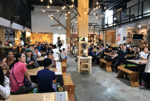 木匠兄妹木工房