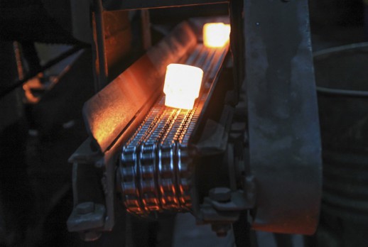 套筒热处理 - 02