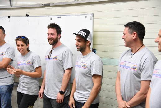 Los entrenadores - 02