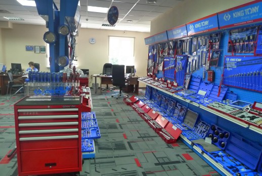 KING TONY工具展示 - 14