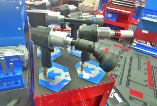 KING TONY工具展示 - 20