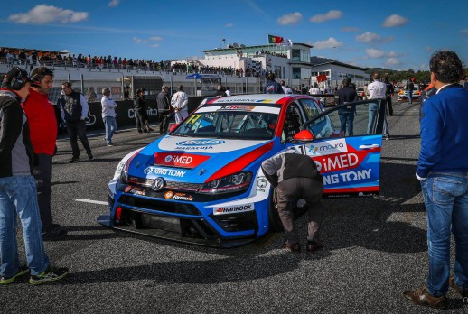 比赛车与Pit区 - 06