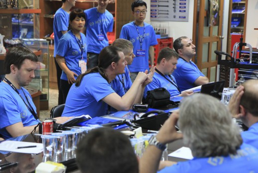 KING TONY产品介绍 - 04