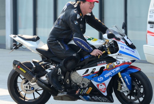 第二天中午-教练试车 - 03