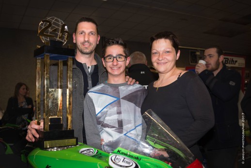 Champion celebration - 07