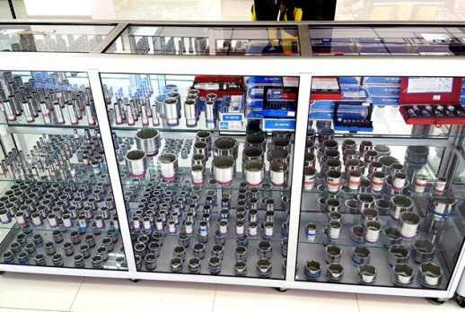 KING TONY工具展示 - 04