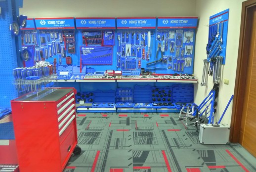 KING TONY工具展示 - 15