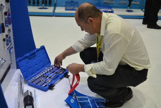 13.KING TONY 工具組套 - 01