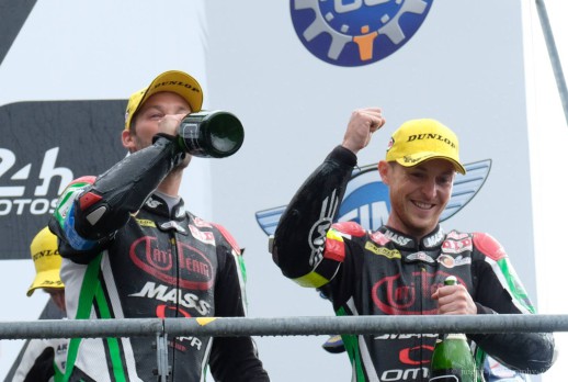 Won the game - 1st - 04