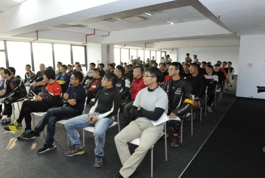 El Leve 1 ~ 2 de la Ceremonia de Apertura - 01