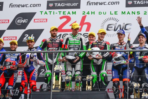 Won the game - 1st - 02